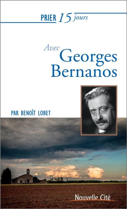 Emprunter Prier 15 jours avec Georges Bernanos livre