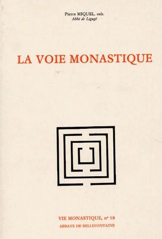 Emprunter La Voie monastique livre