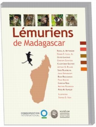 Emprunter Lémuriens de Madagascar livre