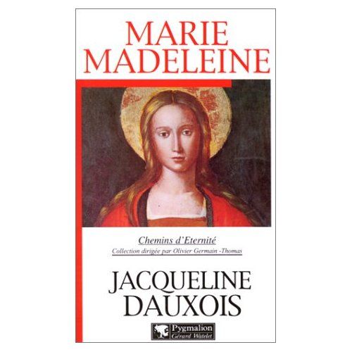 Emprunter Marie-Madeleine livre