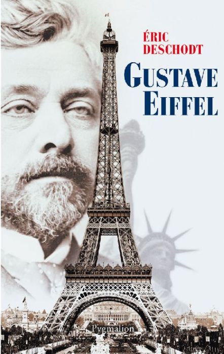 Emprunter Gustave Eiffel. Un illustre inconnu livre