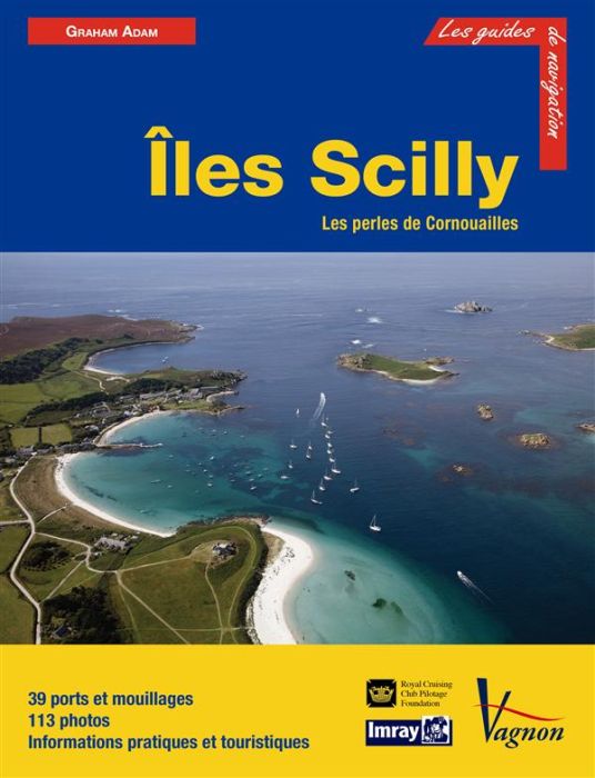 Emprunter Iles Scilly. 2e édition livre