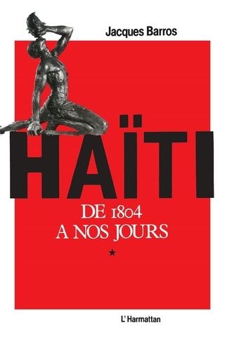 Emprunter Haïti, de 1804 à nos jours. 2 volumes livre