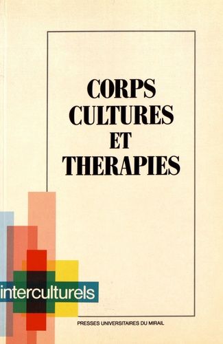 Emprunter Corps, cultures et thérapies livre