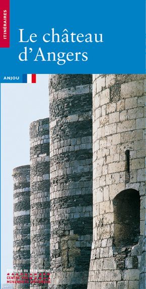 Emprunter Le château d'Angers livre