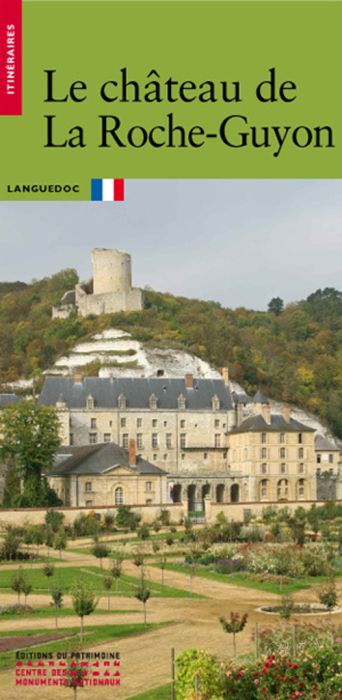 Emprunter Le château de La Roche-Guyon livre