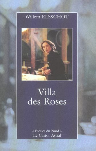 Emprunter Villa des Roses livre