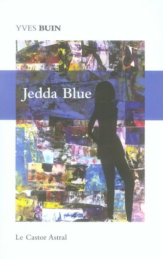 Emprunter Jedda Blue livre