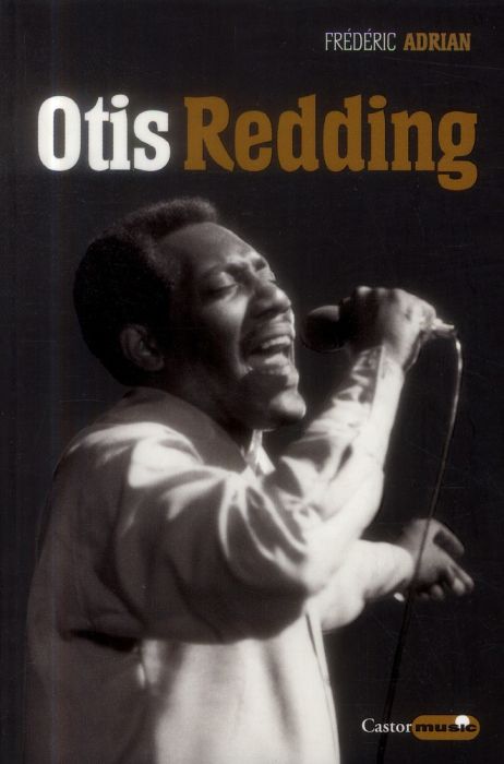 Emprunter Otis Redding livre