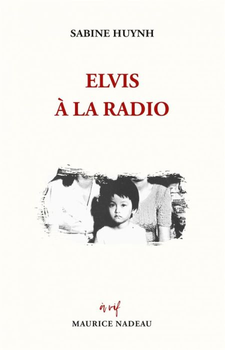Emprunter Elvis a la radio livre