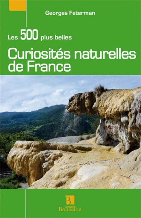 Emprunter Les 500 plus belles curiosités de France livre
