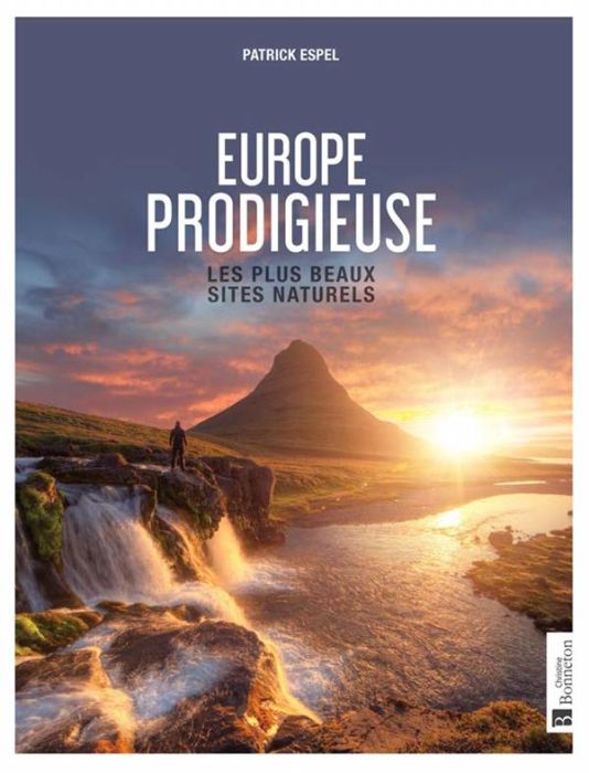 Emprunter Europe prodigieuse livre