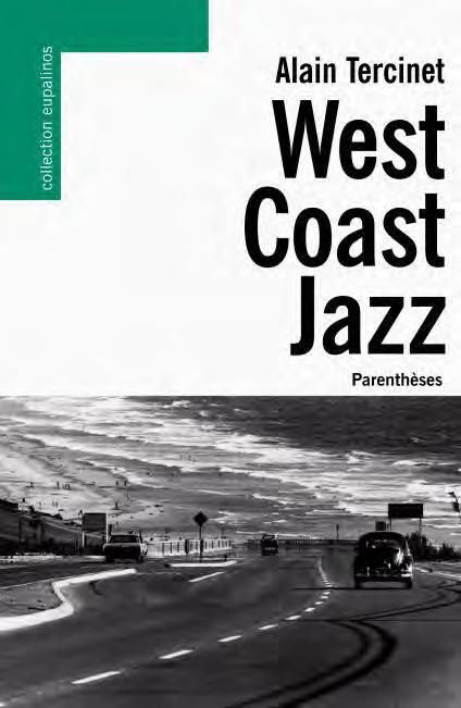 Emprunter West Coast Jazz livre