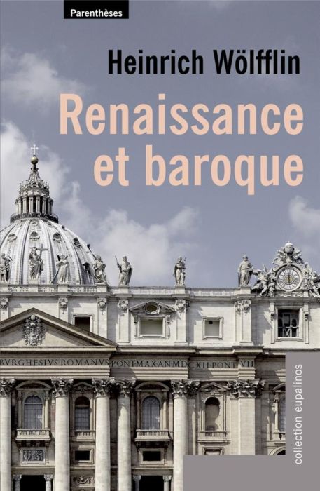 Emprunter Renaissance et baroque livre