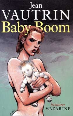 Emprunter Baby Boom livre
