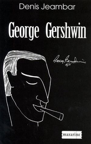 Emprunter George Gershwin livre