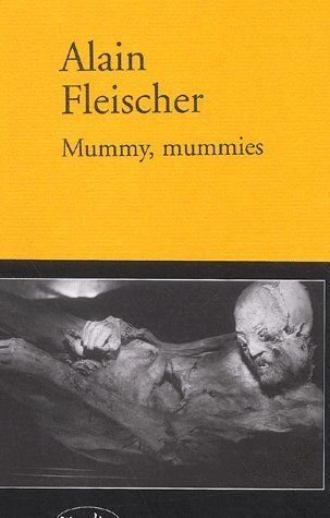 Emprunter Mummy, Mummies livre