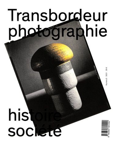 Emprunter Transbordeur N° 5 : Photographie histoire société. Photographie et design livre