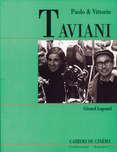 Emprunter Paolo & Vittorio Taviani livre