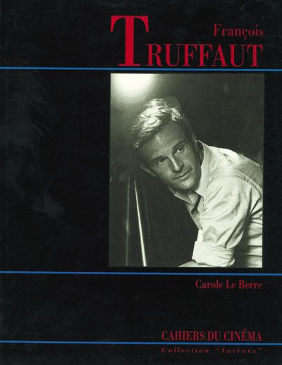 Emprunter François Truffaut livre