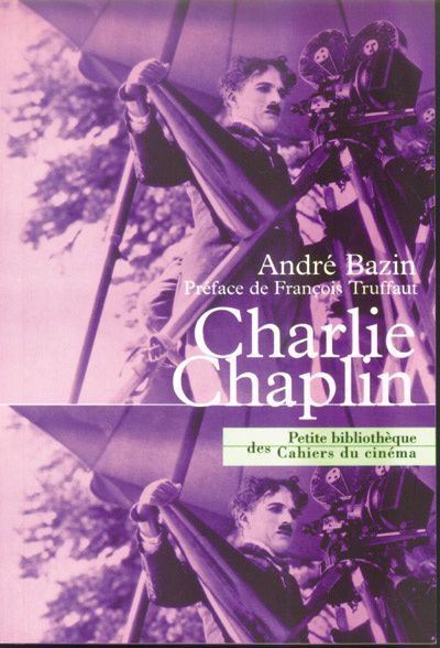 Emprunter Charlie Chaplin livre