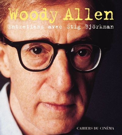 Emprunter Woody Allen. Entretiens livre