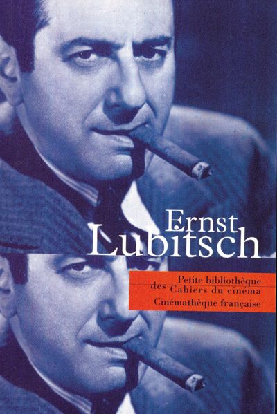 Emprunter Ernst Lubitsch livre