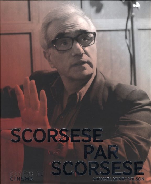 Emprunter Scorsese par Scorsese livre