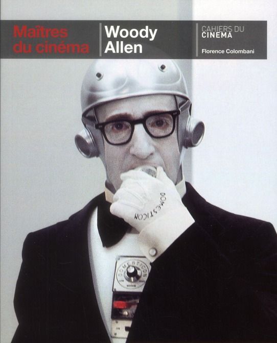 Emprunter Woody Allen livre