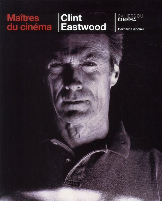 Emprunter Clint Eastwood livre
