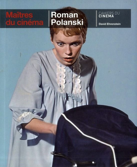Emprunter Roman Polanski livre