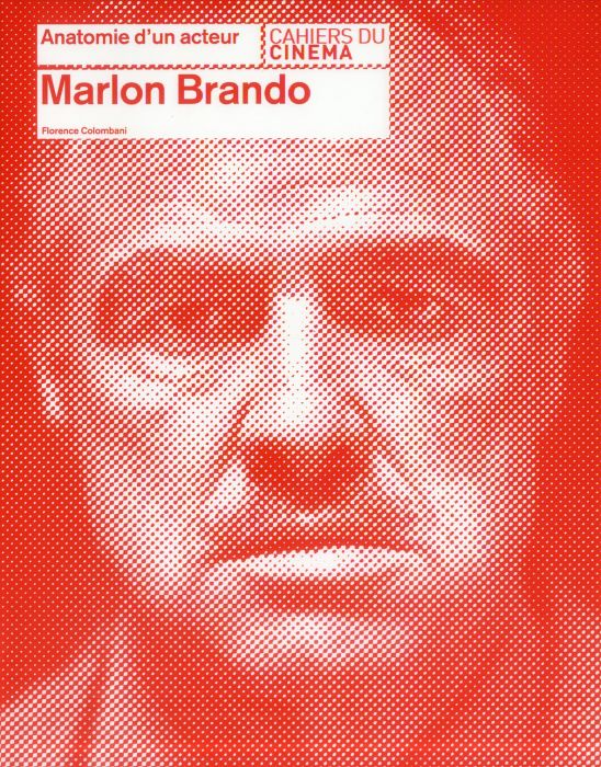 Emprunter Marlon Brando livre