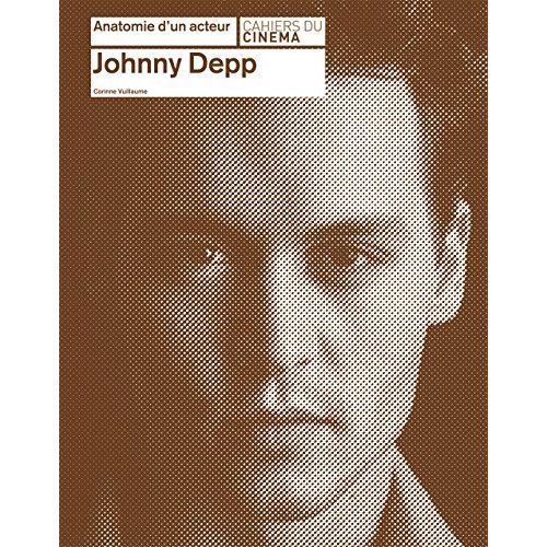 Emprunter Johnny Depp livre