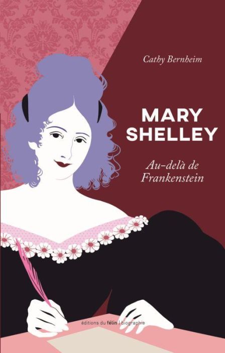 Emprunter Mary Shelley. Au-delà de Frankenstein livre