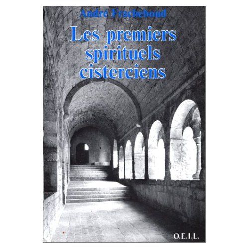 Emprunter Les Premiers spirituels cisterciens livre