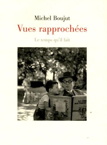 Emprunter Vues rapprochées. Chroniqe de Charente Libre 2000-2005 livre