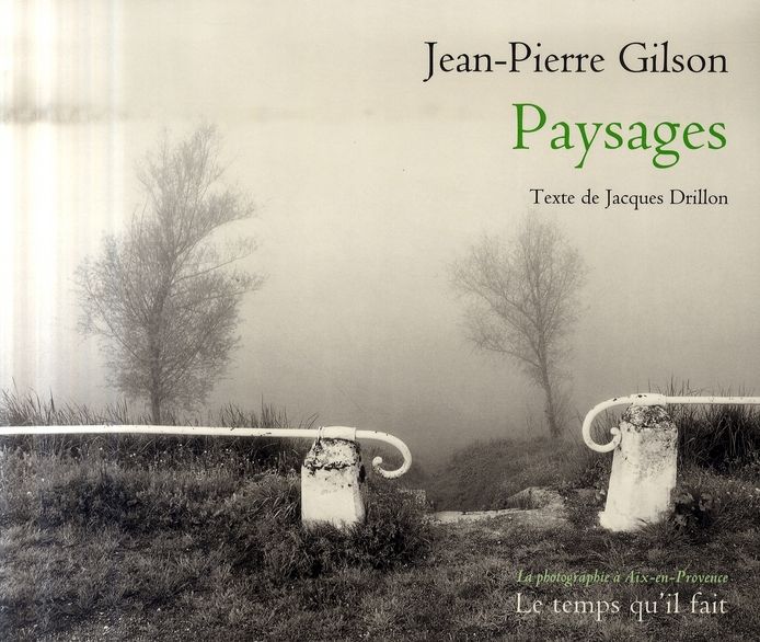 Emprunter Paysages 1987-2007 livre