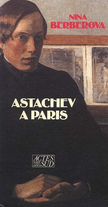 Emprunter Astachev à Paris livre