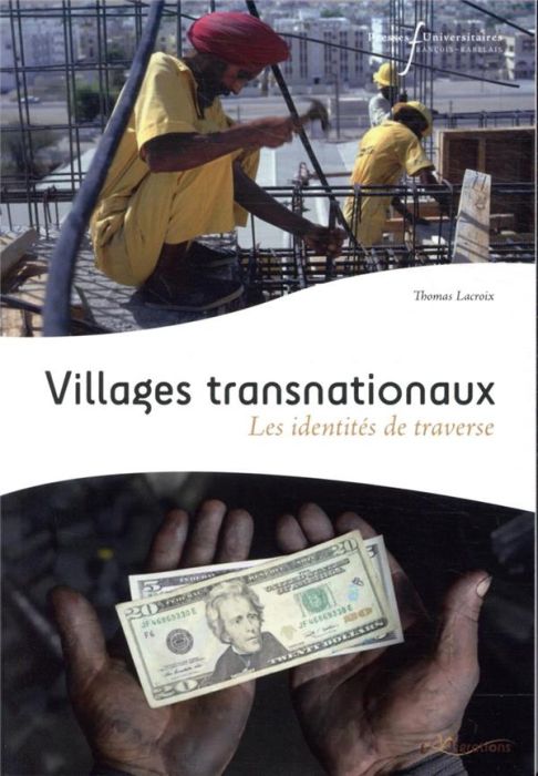 Emprunter Villages transnationaux. Les identités de traverse livre