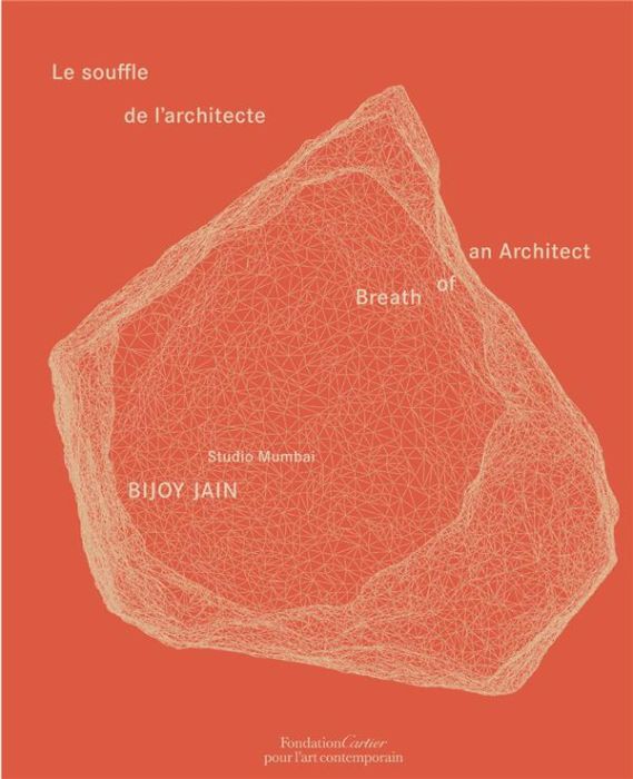 Emprunter Le souffle de l'architecte. Edition bilingue français-anglais livre