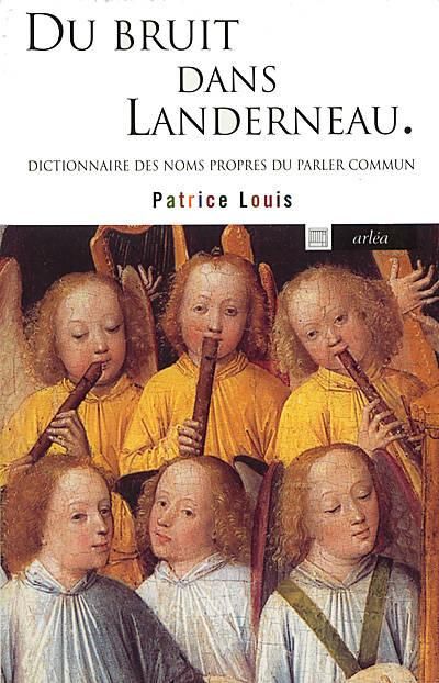 Emprunter Du bruit dans Landerneau. Edition revue et augmentée livre