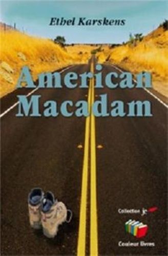 Emprunter American Macadam livre