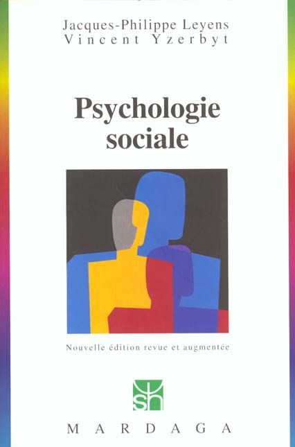 Emprunter Psychologie sociale. Edition revue et augmentée livre