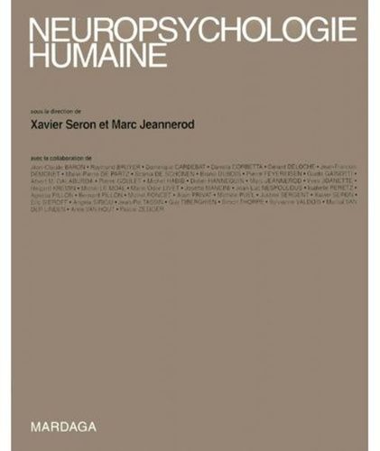 Emprunter Neuropsychologie humaine. 2e édition livre