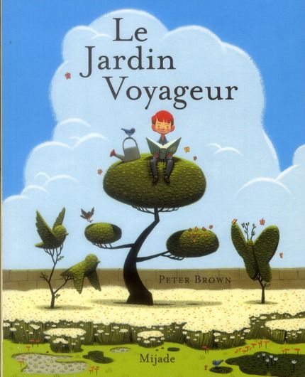 Emprunter Le Jardin Voyageur livre