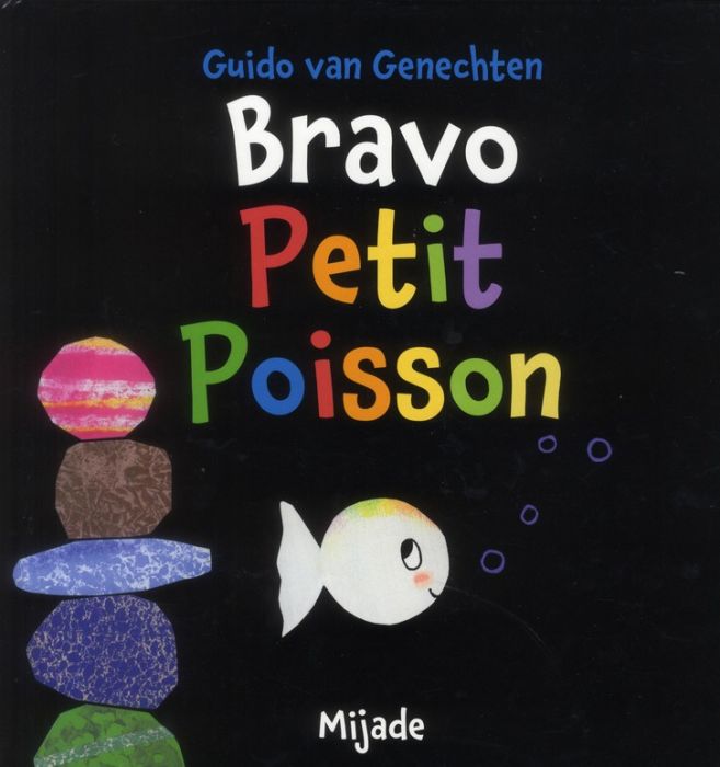 Emprunter Bravo Petit Poisson ! livre