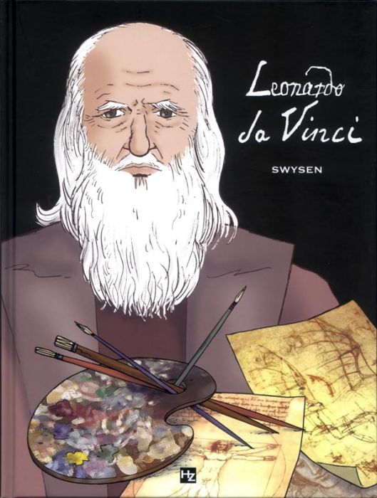 Emprunter Leonardo da Vinci livre