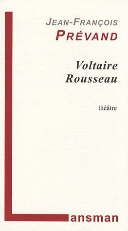 Emprunter Voltaire Rousseau livre