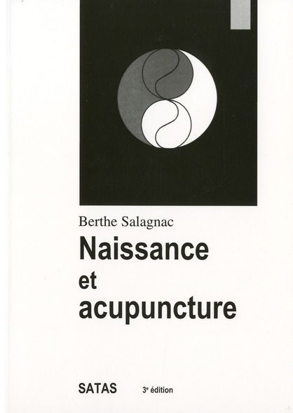 Emprunter Naissance et acupuncture livre