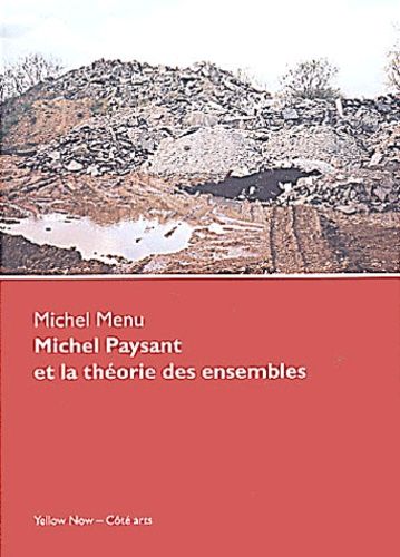 Emprunter Michel Paysant et la théorie des ensembles livre